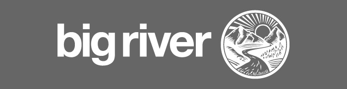 Big River Advertising logo